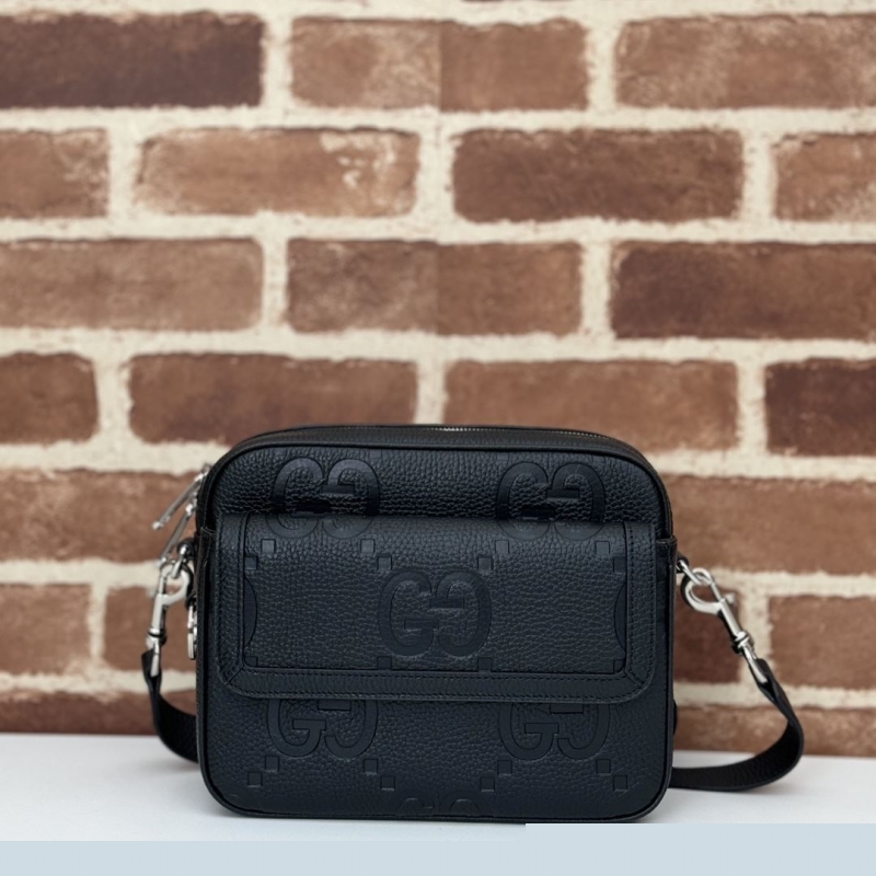 G*u*i satchel bags
